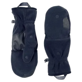 Gripper Convertible Windbloc® Mitts