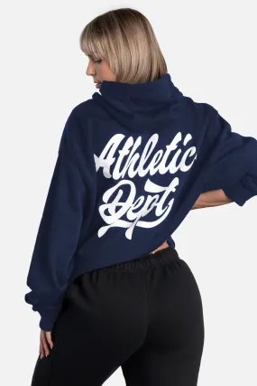 GTS Athletic Dept Hoodie