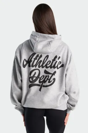 GTS Athletic Dept Hoodie