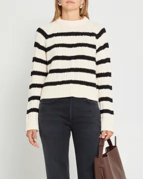 Isadora Cotton Sweater