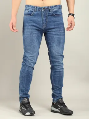 Jacoubs Denim Light Blue jeans