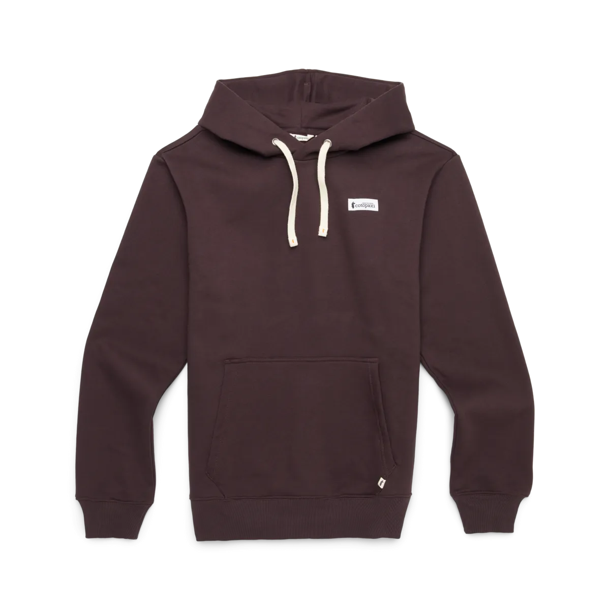 Llama Patch Pullover Hoodie - Men's