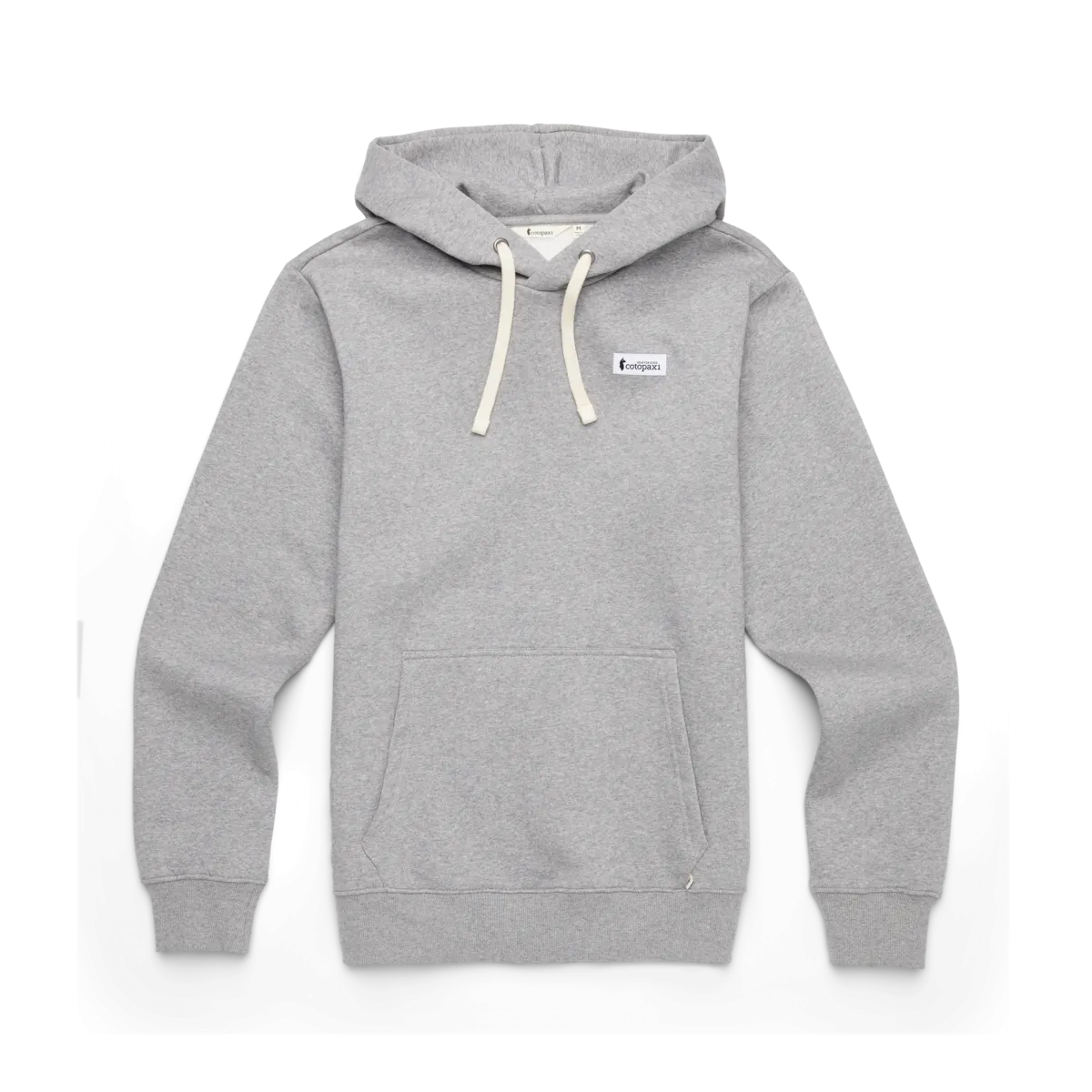 Llama Patch Pullover Hoodie - Men's