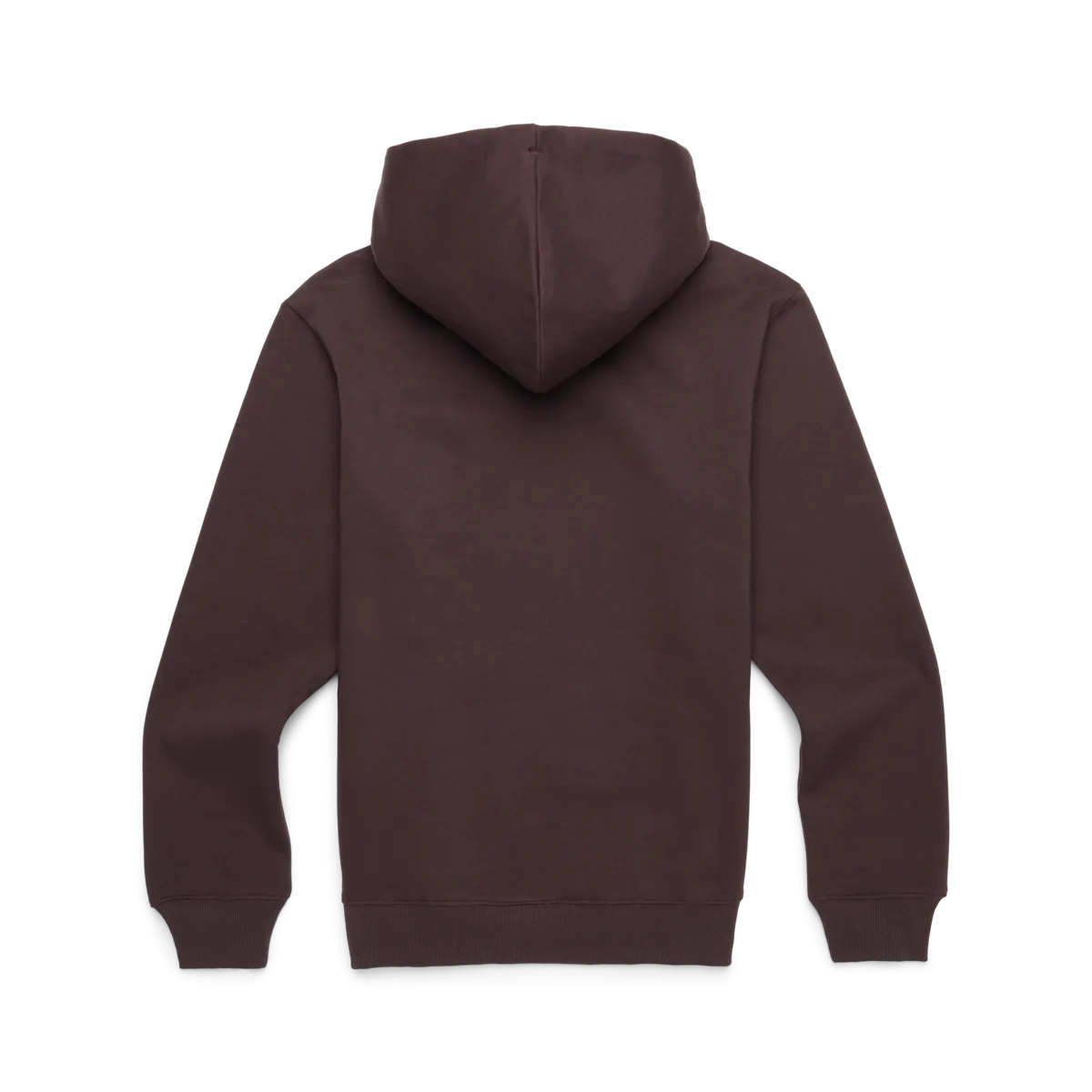 Llama Patch Pullover Hoodie - Men's