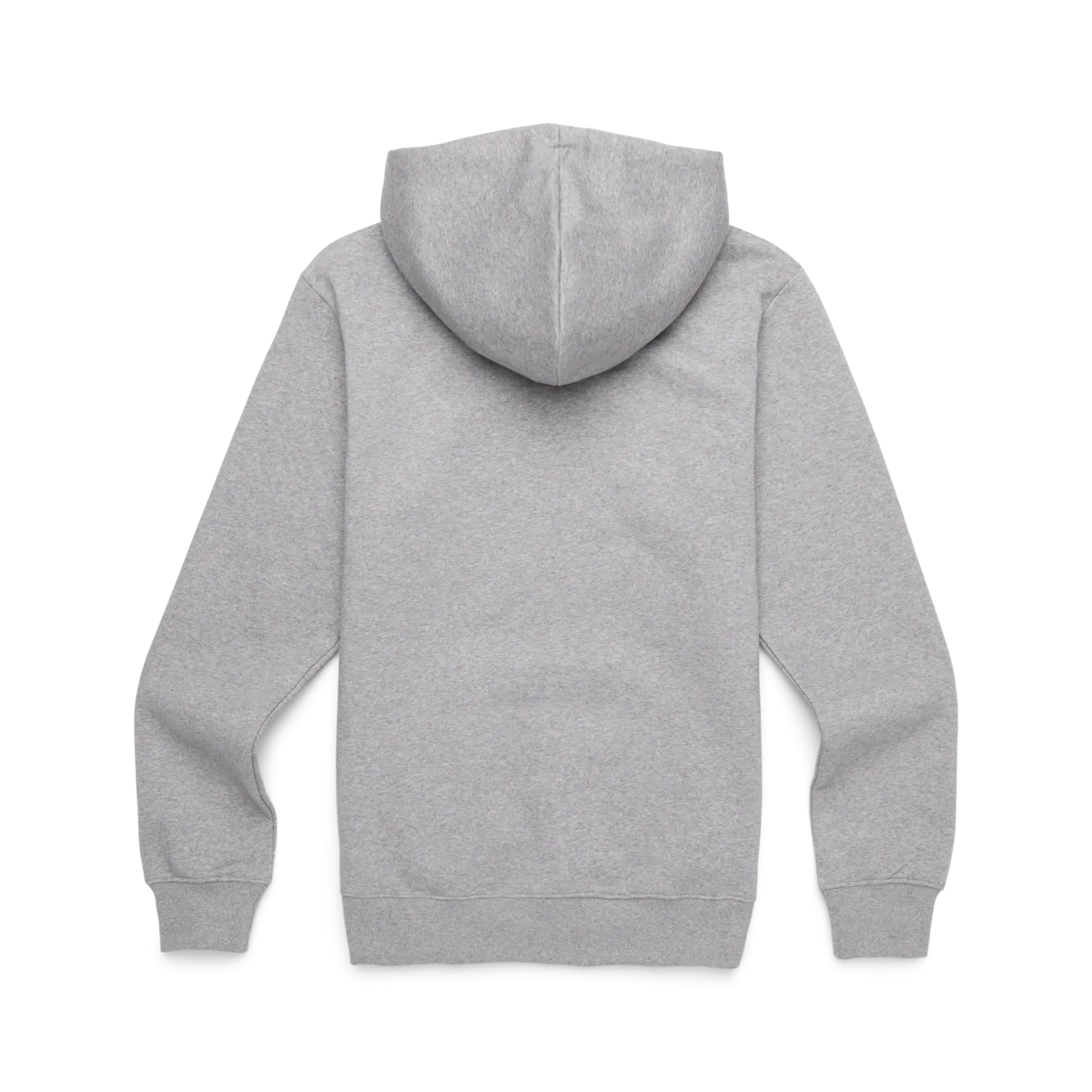 Llama Patch Pullover Hoodie - Men's