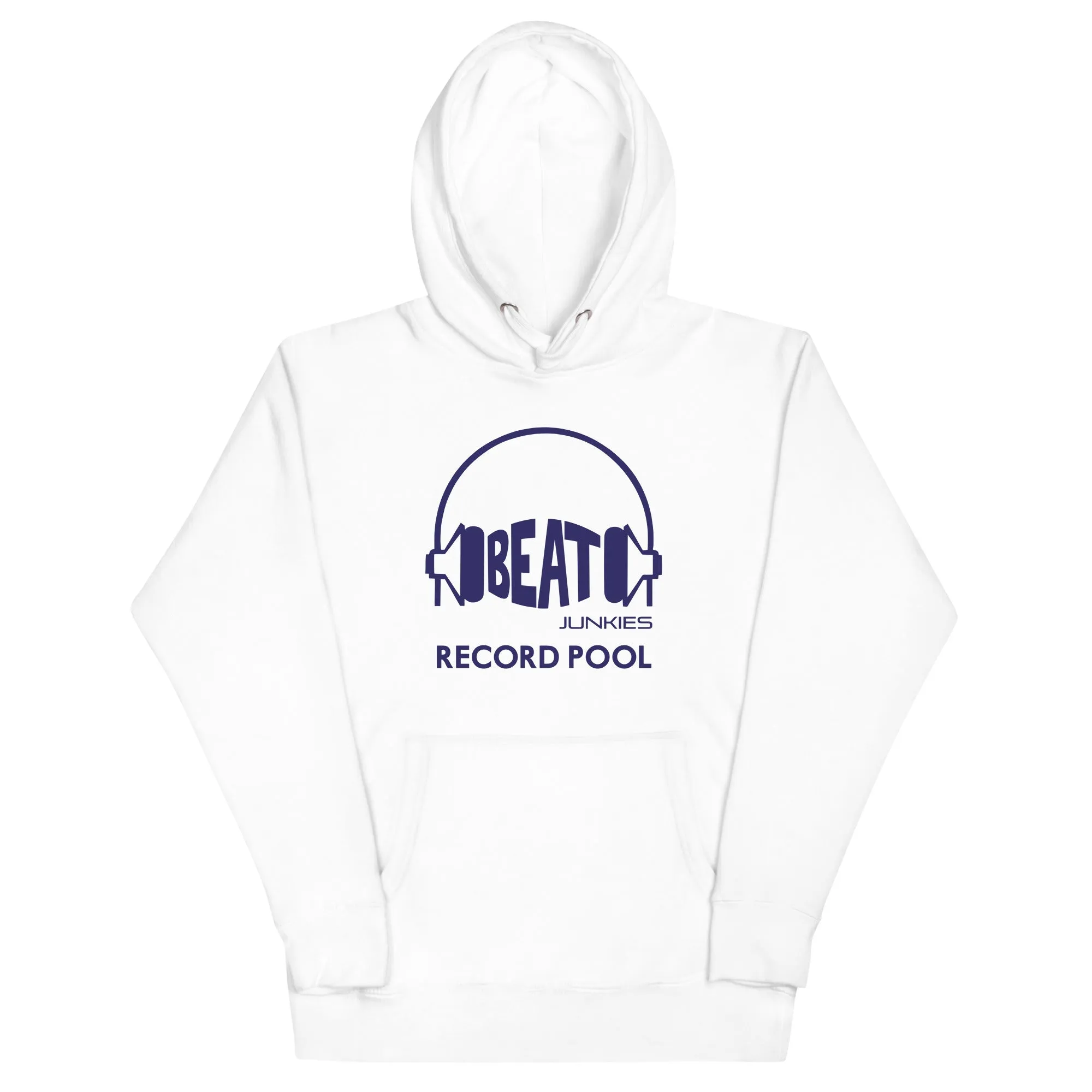 Loud Unisex Hoodie