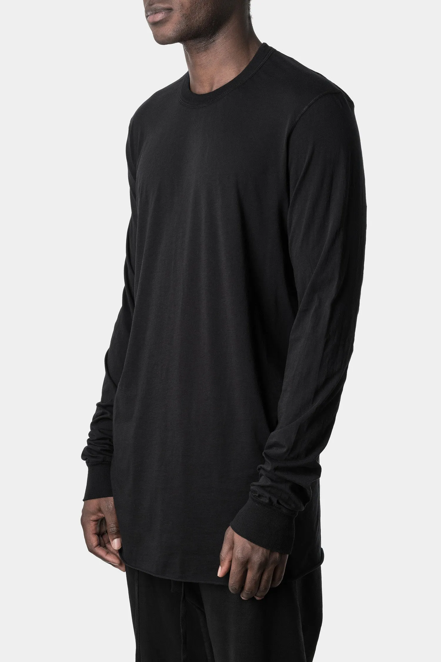 LS1B - Long sleeve tee