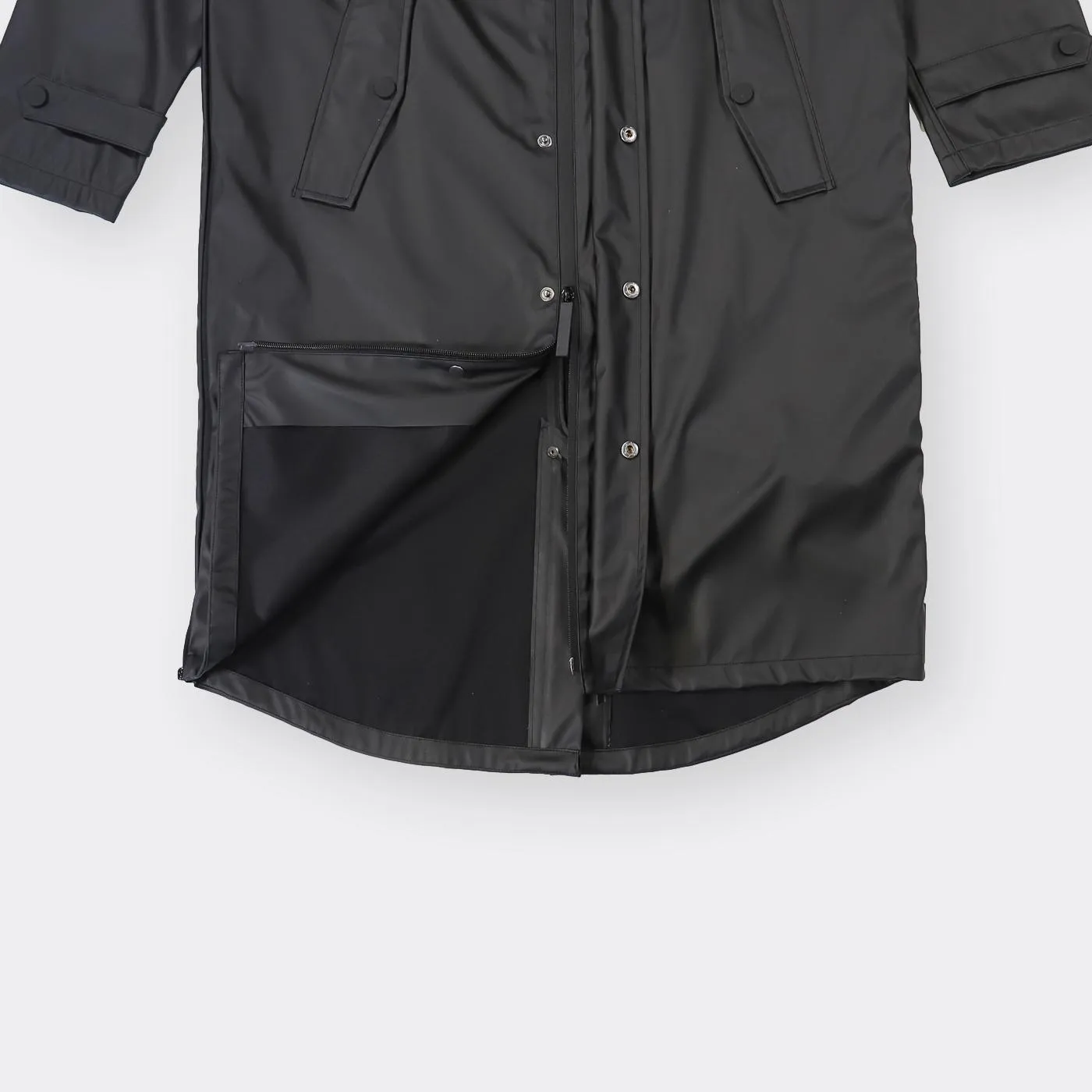 Maium Waterproof Raincoat - Circulated- XL