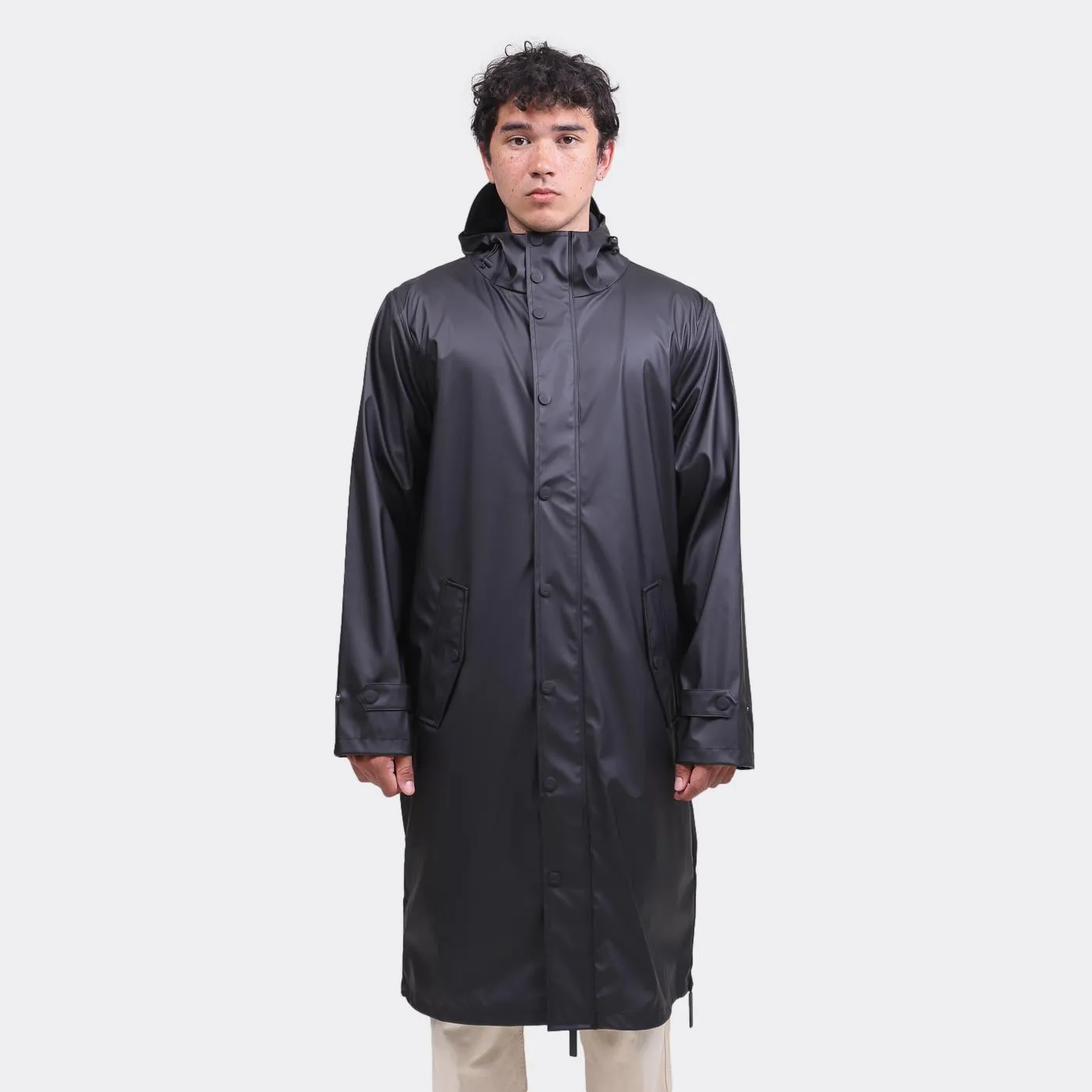 Maium Waterproof Raincoat - Circulated- XL