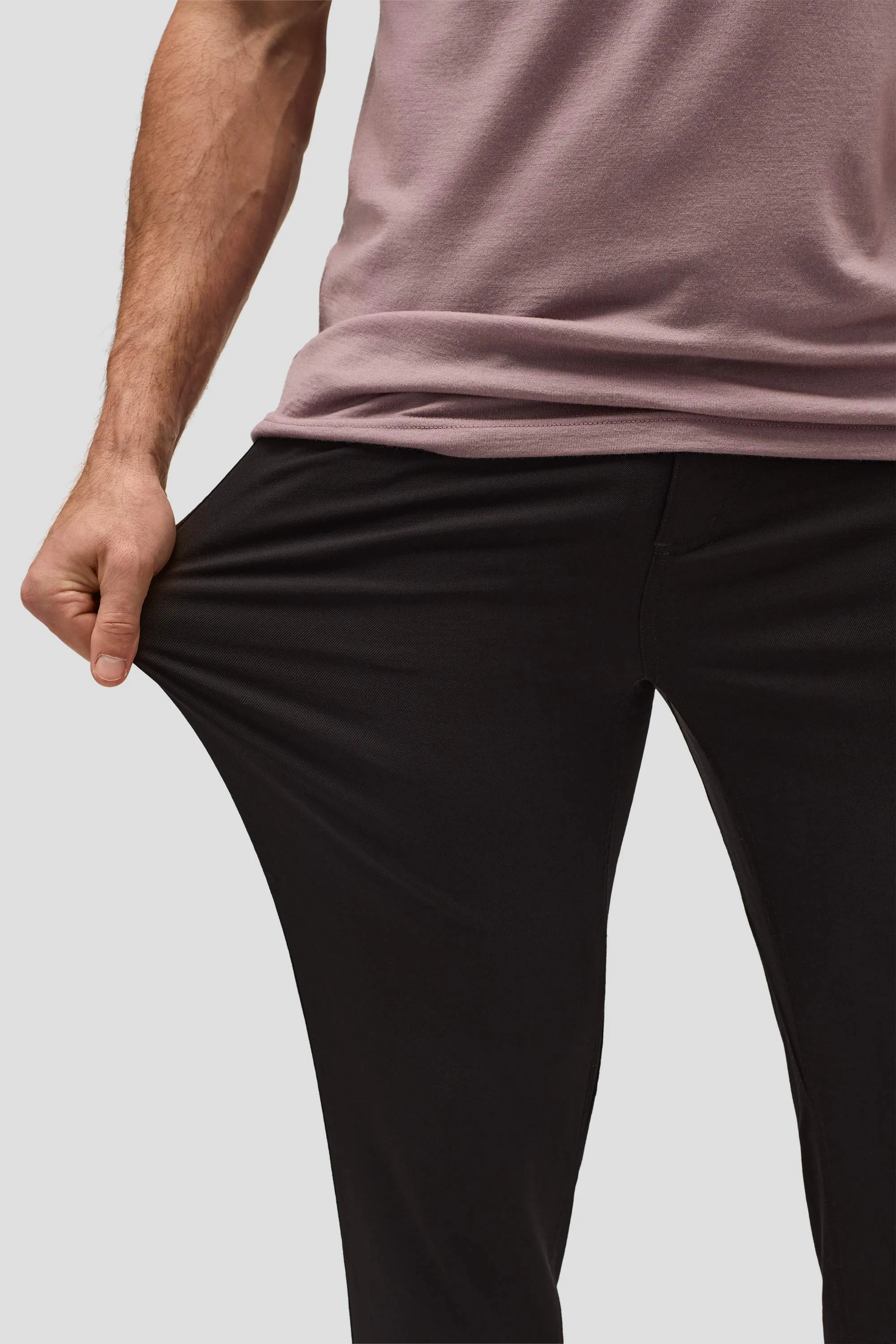 Men's 2 Pack // Merino Travel Pants