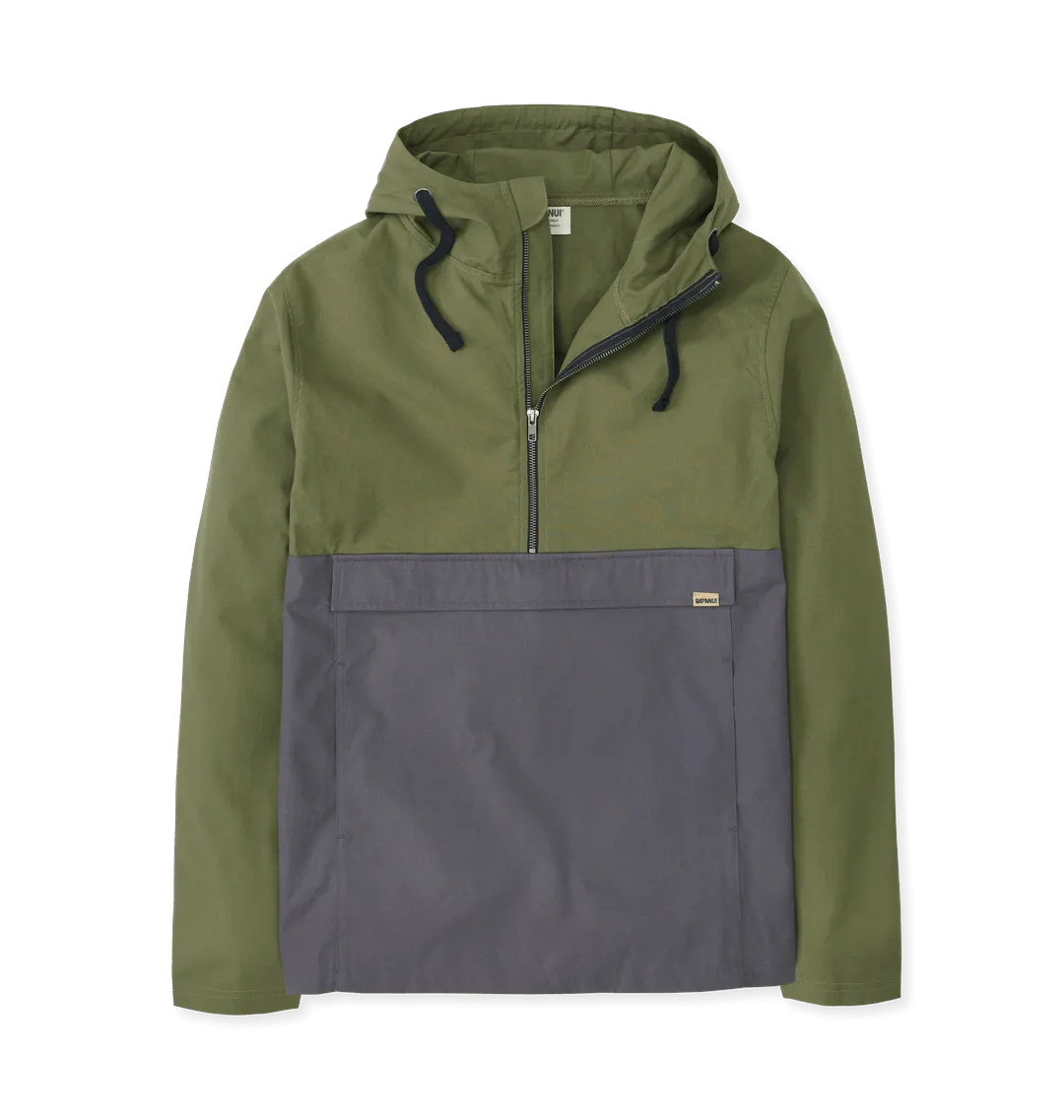 Men's Ebb Lightweight Smock