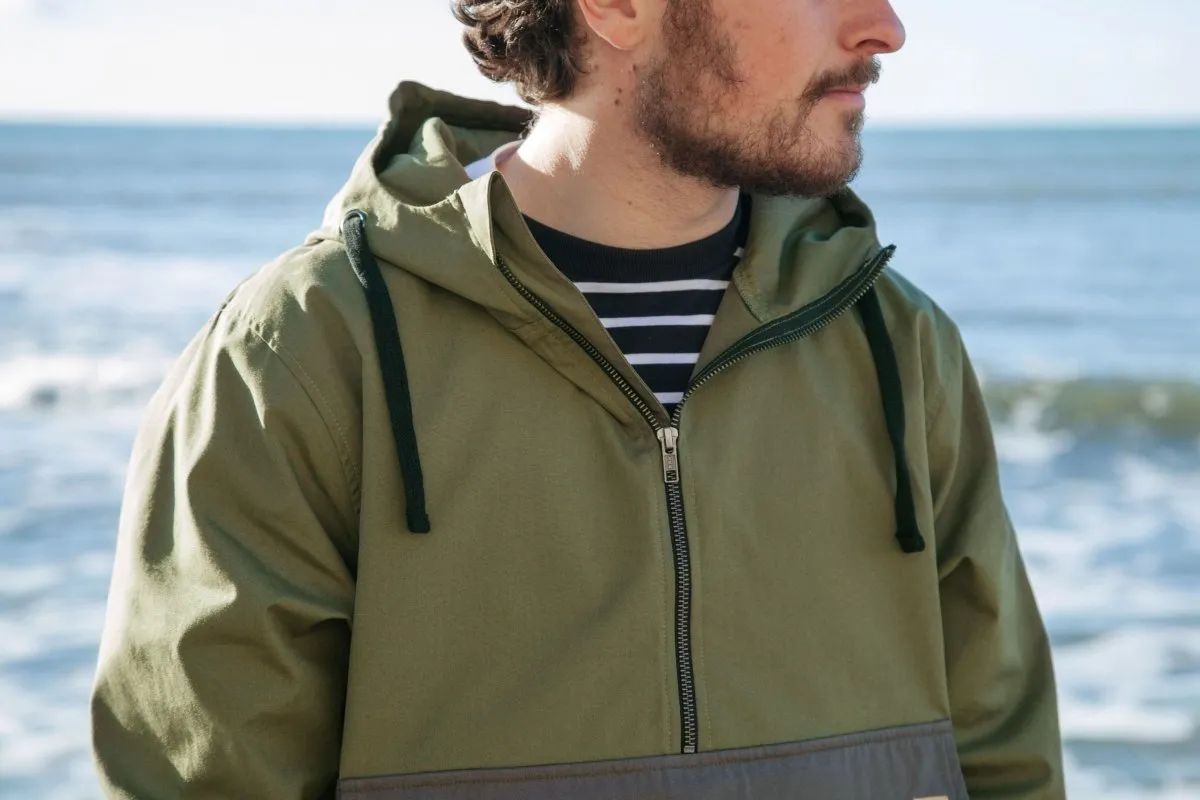 Men's Ebb Lightweight Smock