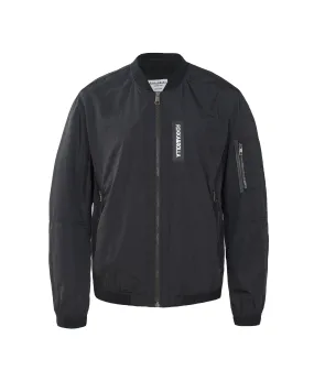 Men's Lightweight Bomber Flight Jacket