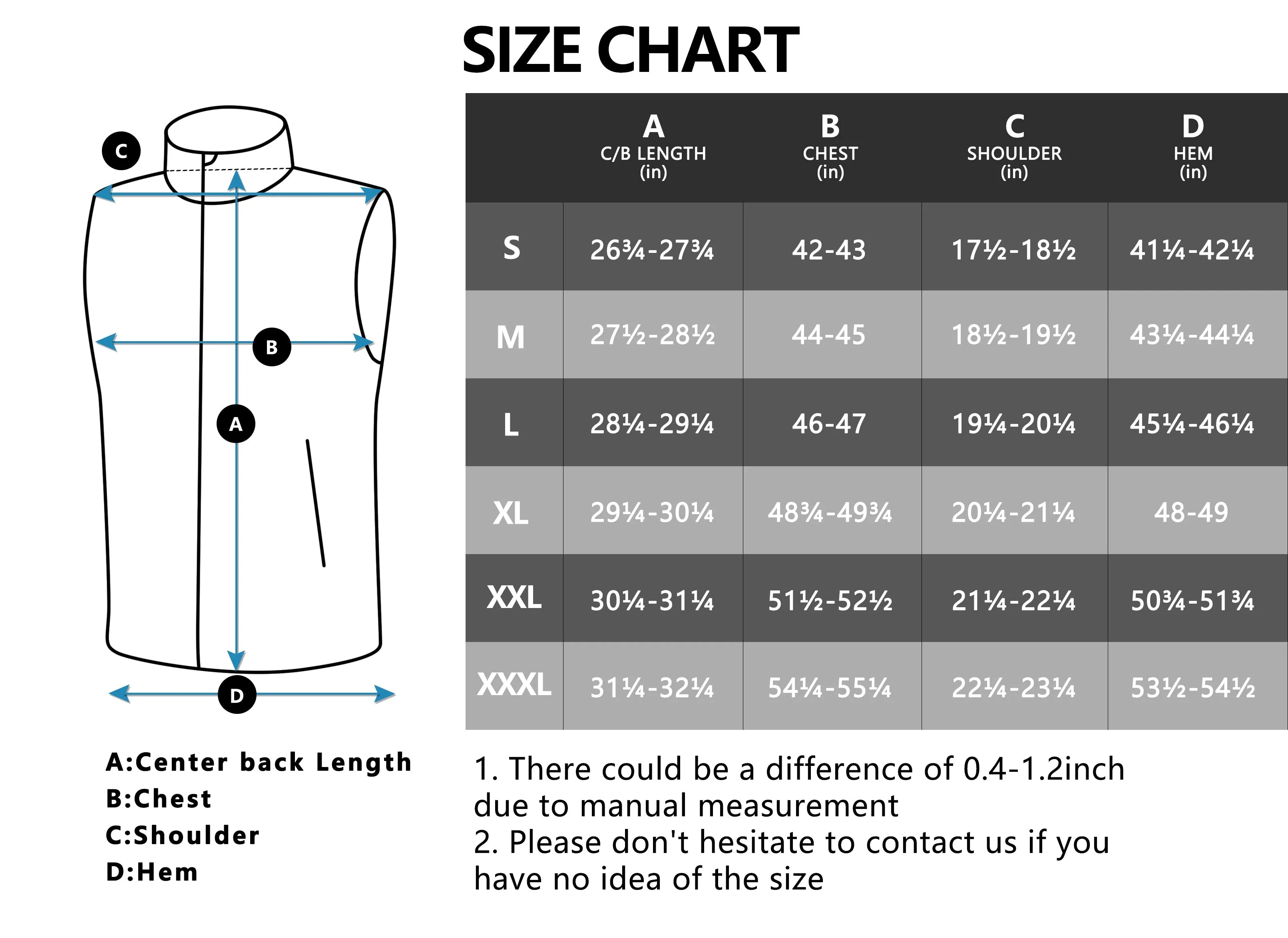 Men's Lightweight Softshell Fleece Lined Warm Vest ,Sleeveless Outerwear Jacket