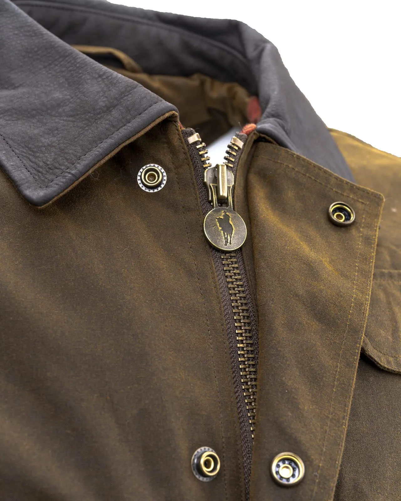 Men’s Overlander Jacket