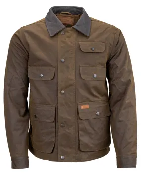 Men’s Overlander Jacket