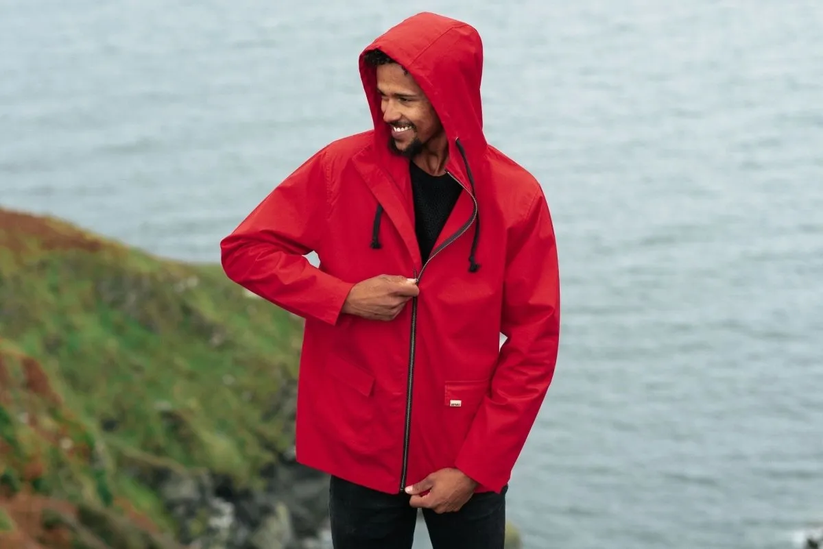 Men's Seaward Lightweight Jacket