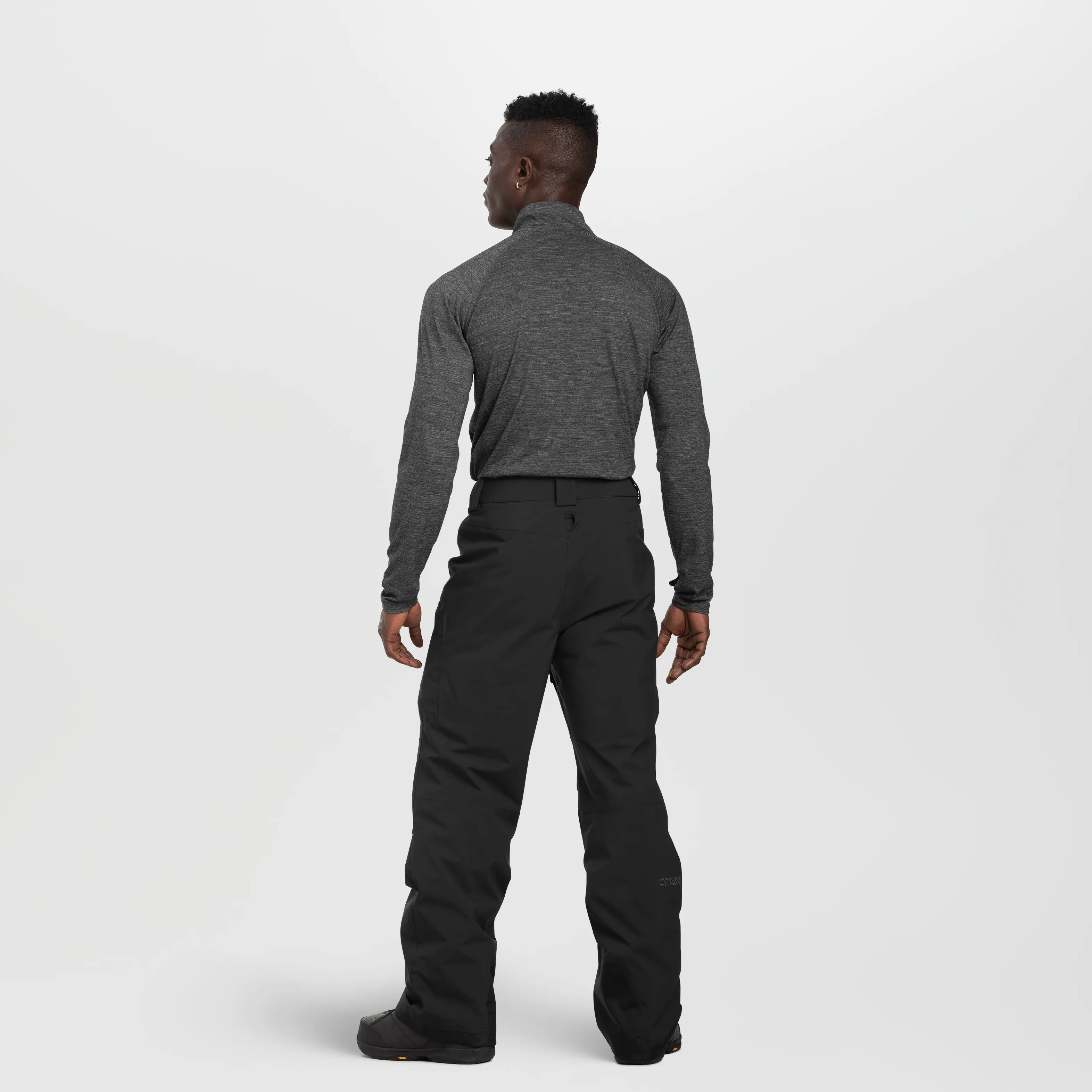 Men's Snowcrew Pants