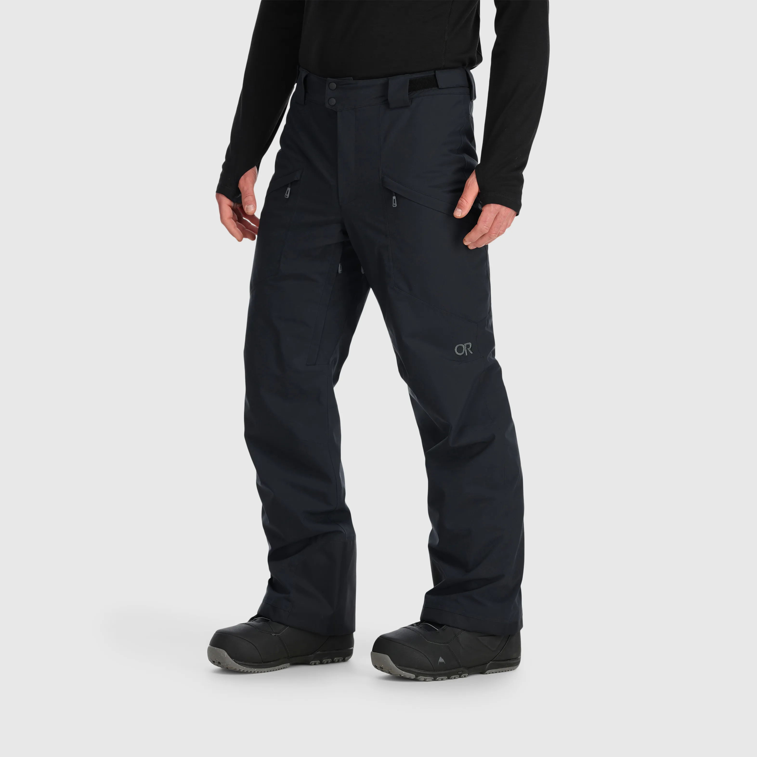 Men's Snowcrew Pants