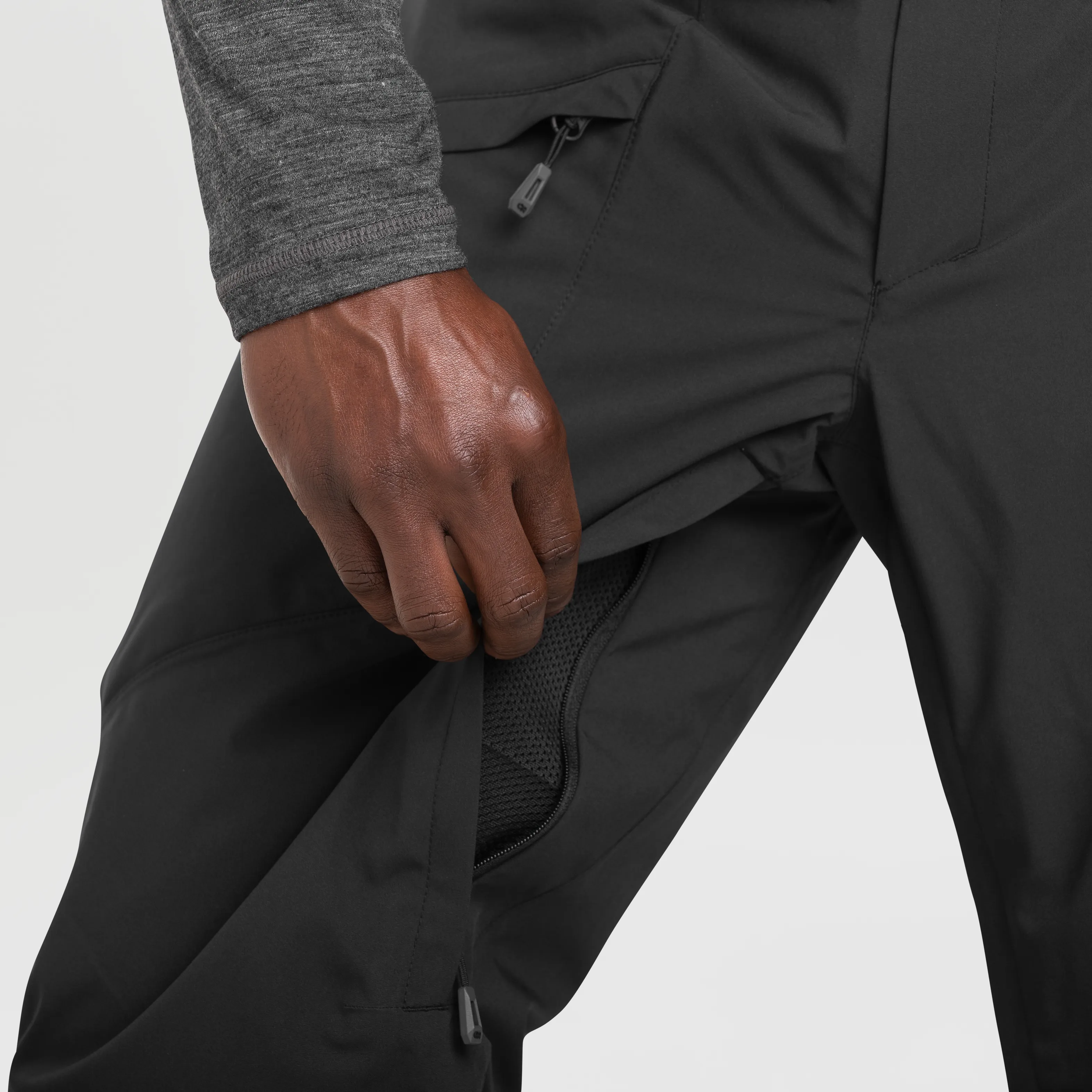 Men's Snowcrew Pants