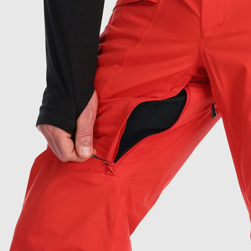 Men's Snowcrew Pants