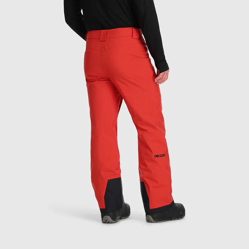 Men's Snowcrew Pants