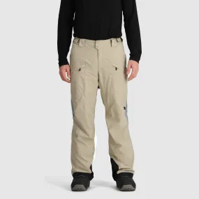 Men's Snowcrew Pants