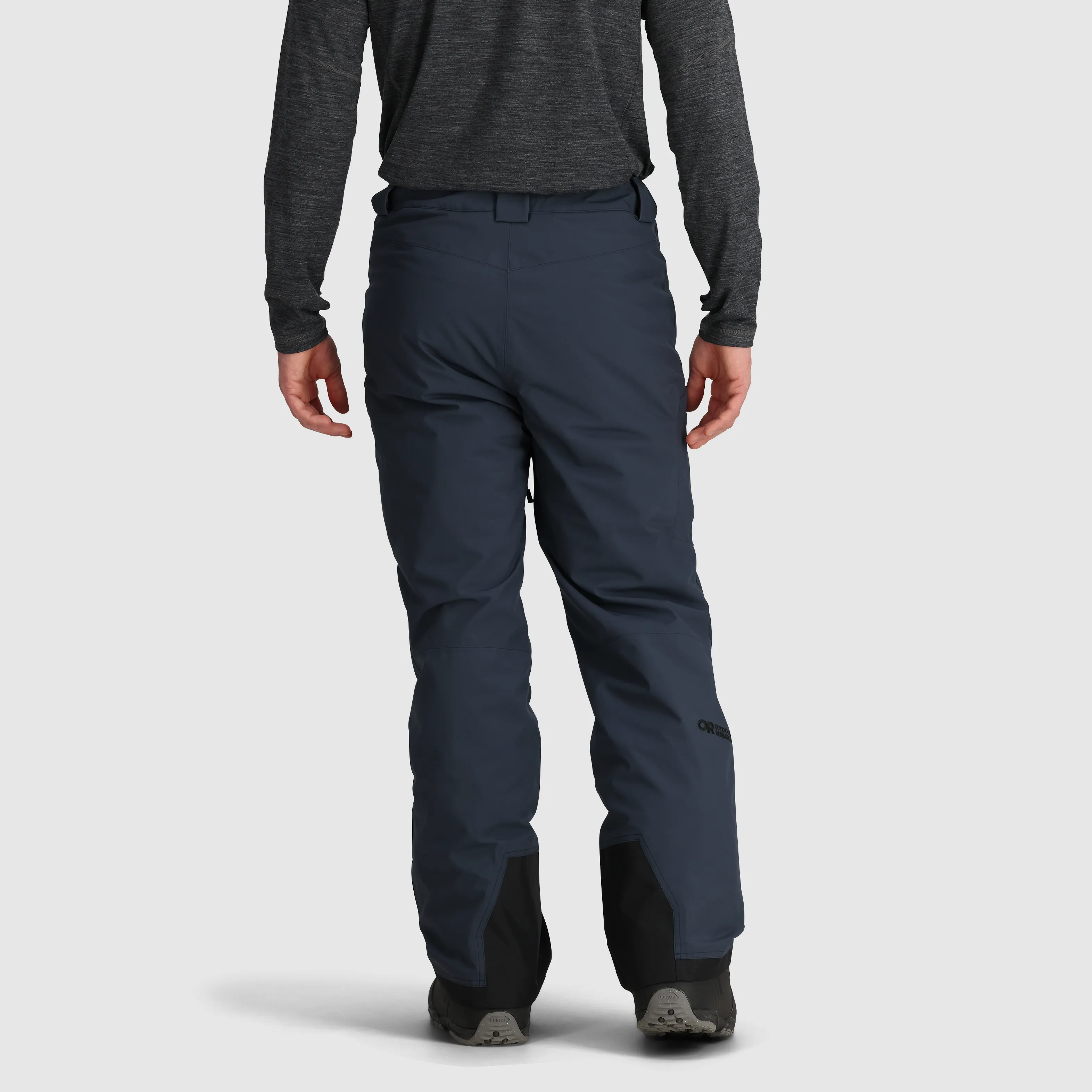 Men's Snowcrew Pants