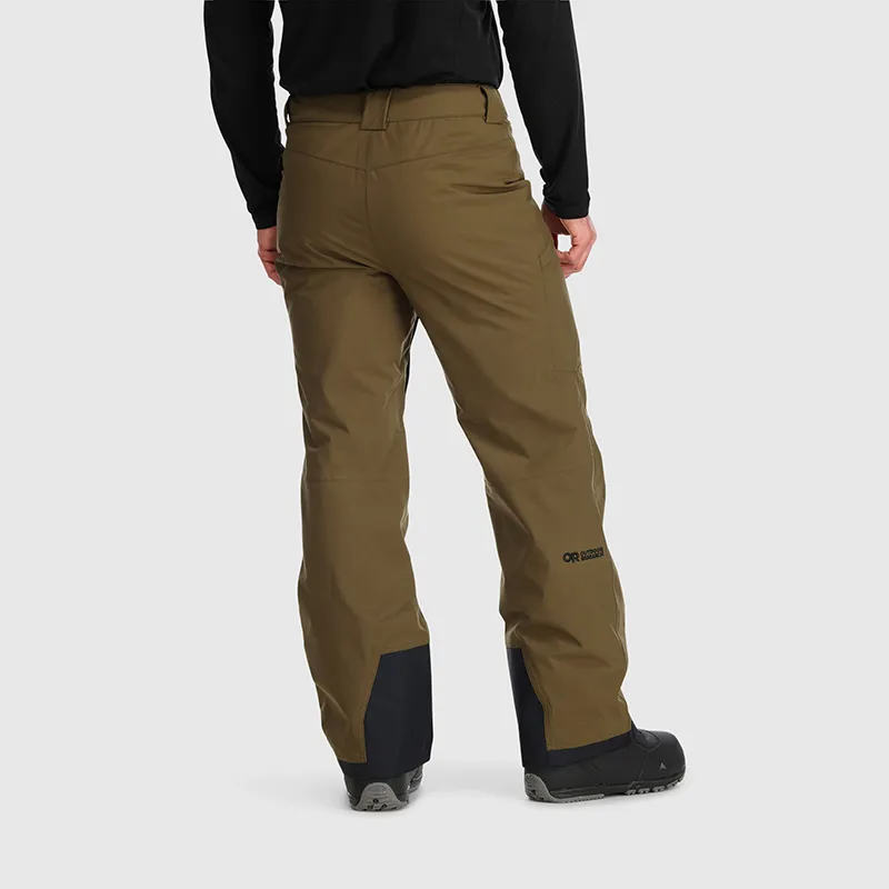 Men's Snowcrew Pants