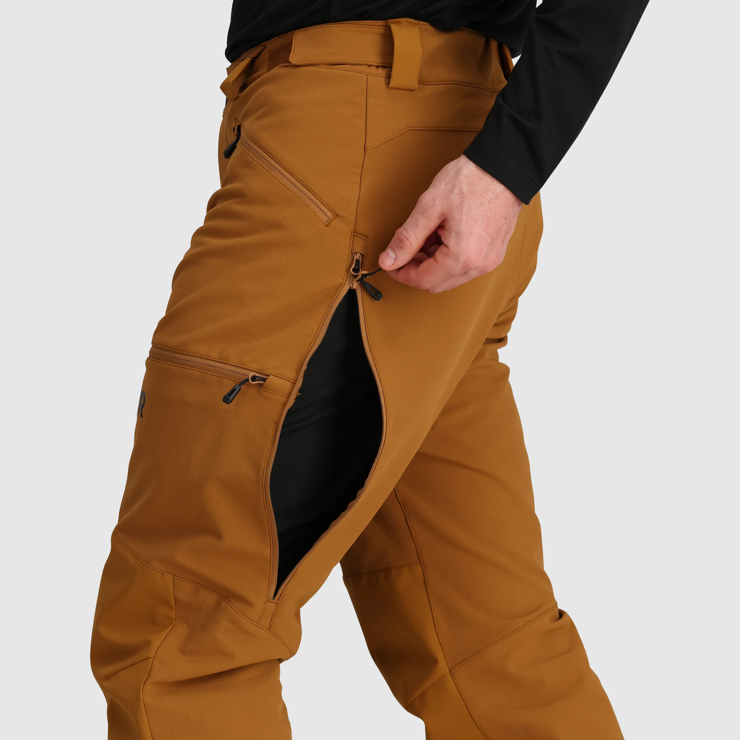 Men's Trailbreaker Tour Pants