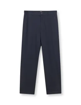 Metropolis Morten Pants, Navy