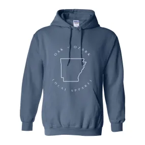 mockup hoodie