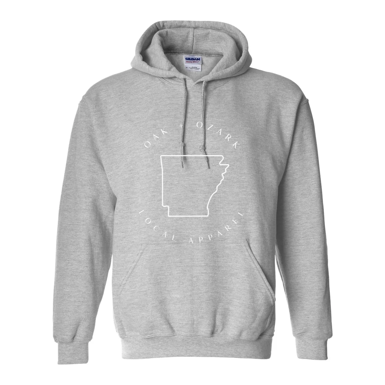 mockup hoodie