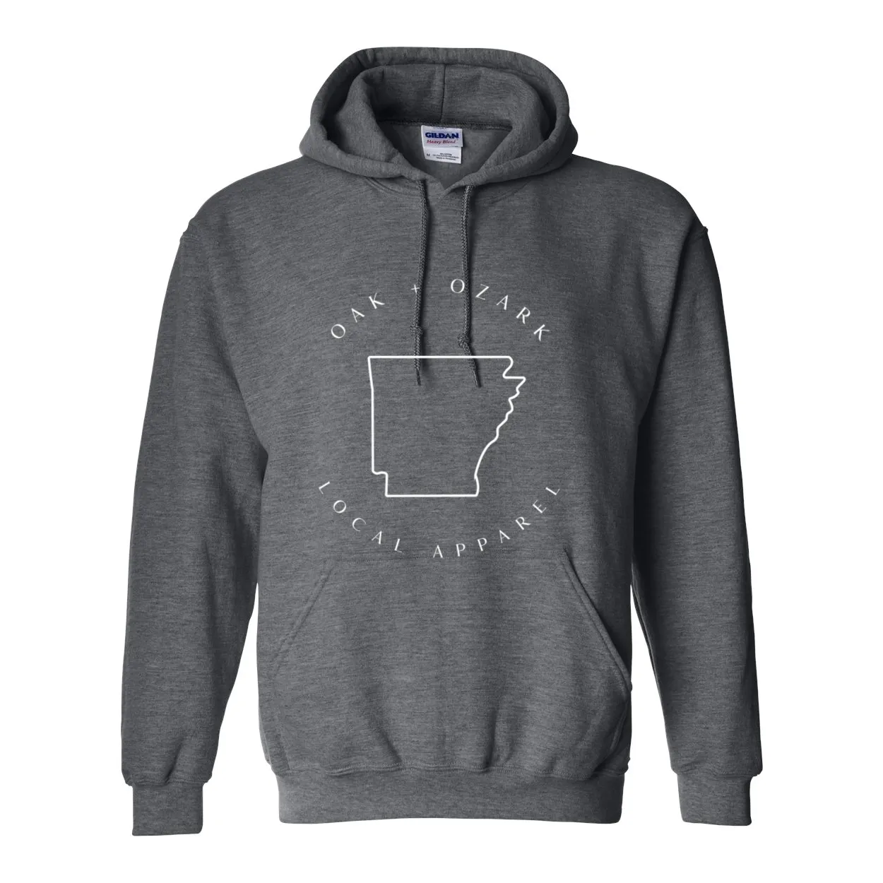 mockup hoodie