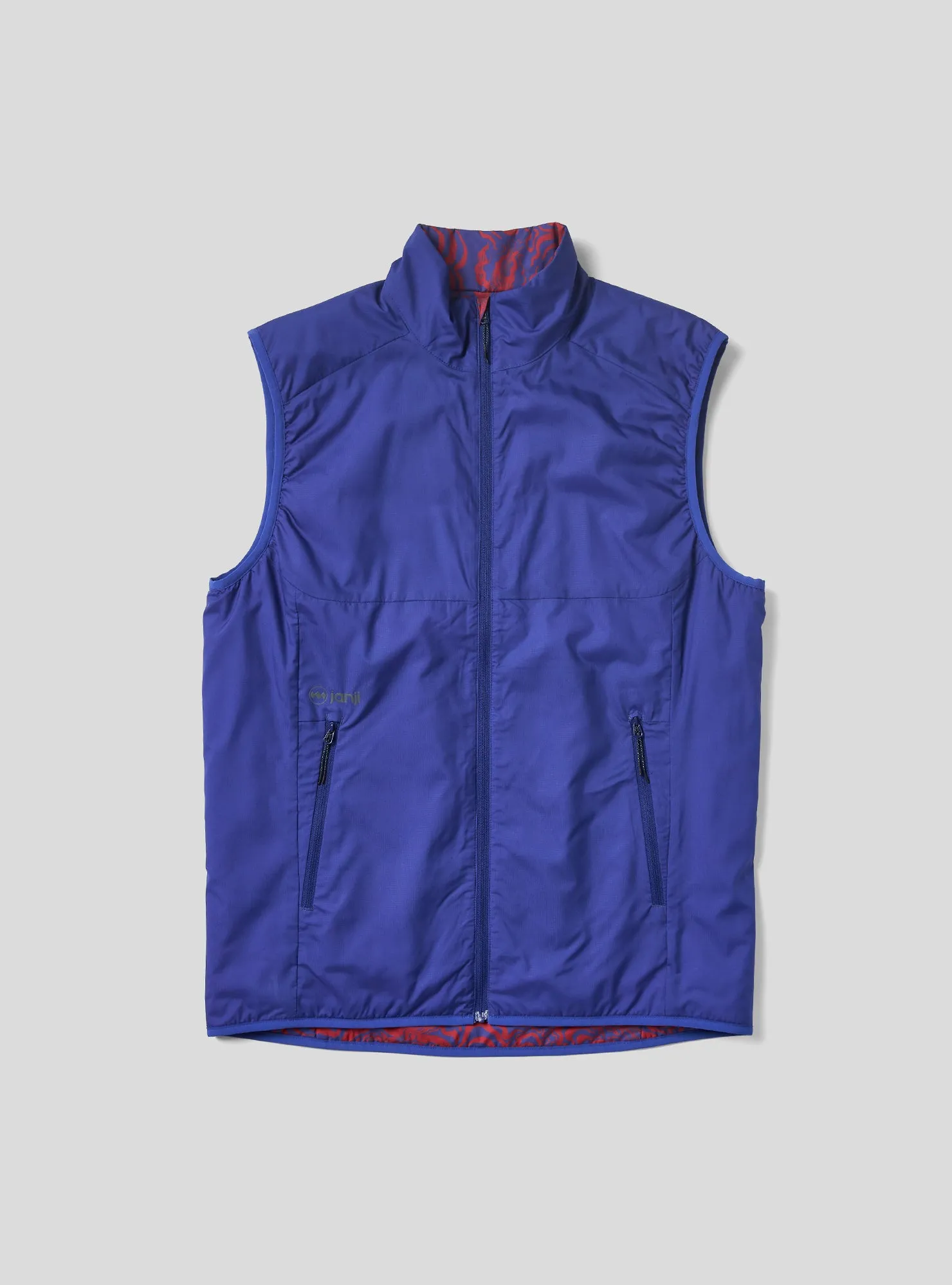 M's Thermalrunner Reversible Vest