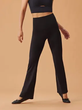 NEIWAI ACTIVE X NYCB Foldover Flare Leggings