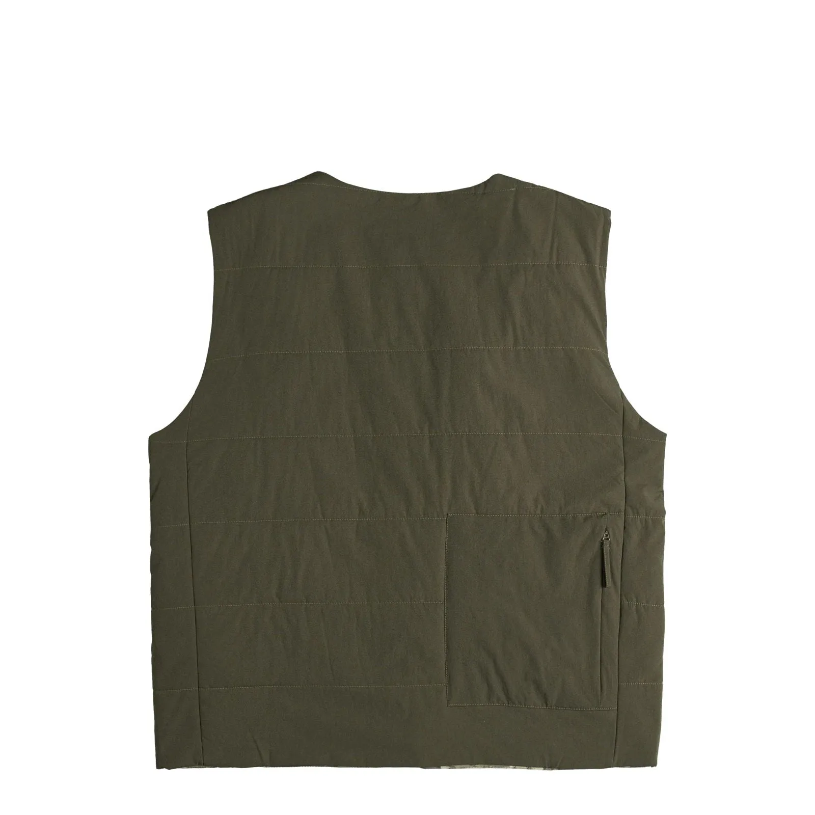 Nylon Vest