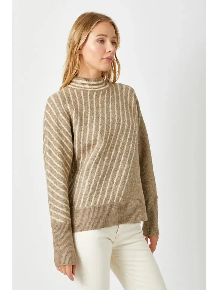 Patricia Dolman Sleeve Sweater