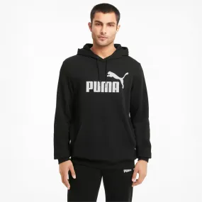 PUMA ESS Big Logo Hoodie