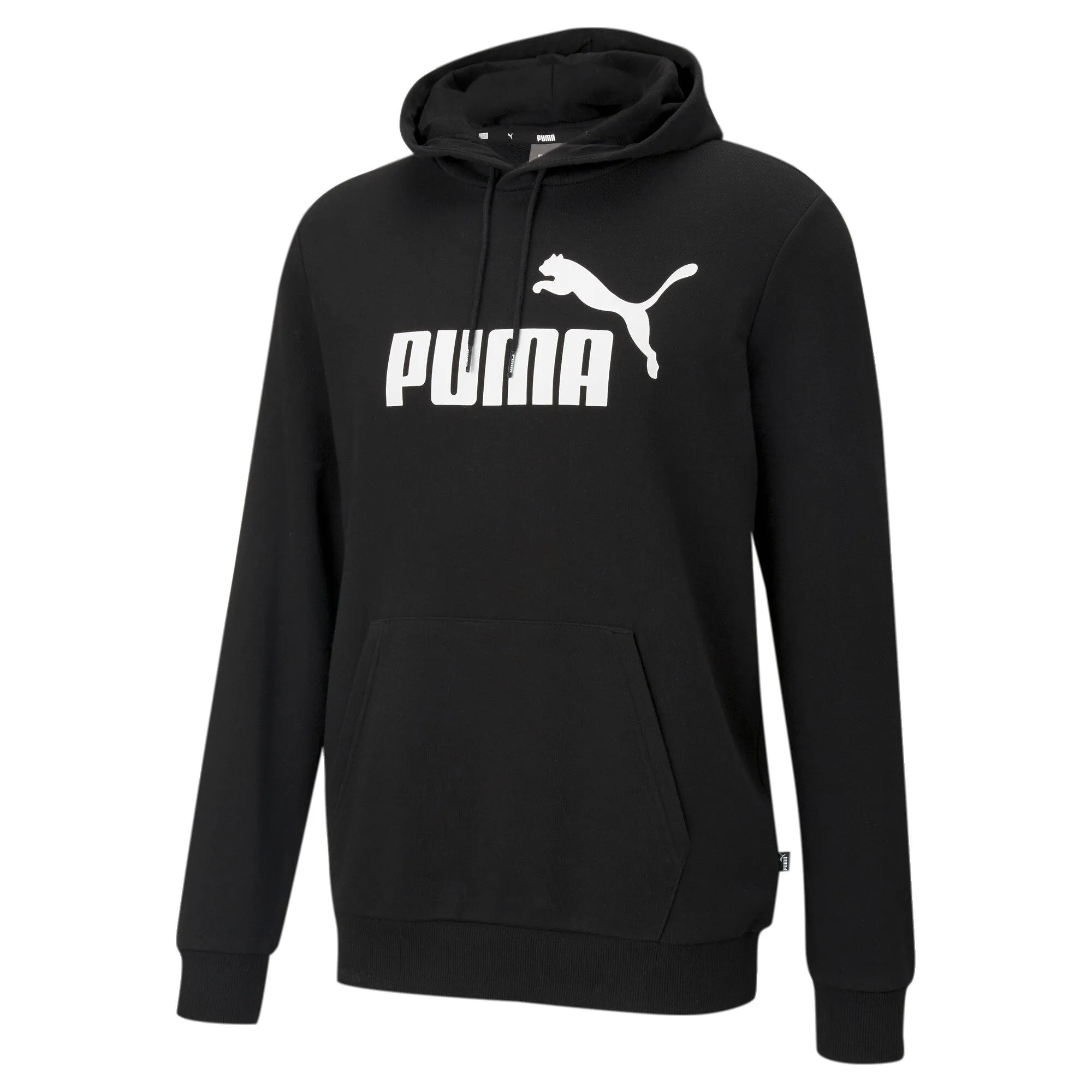 PUMA ESS Big Logo Hoodie