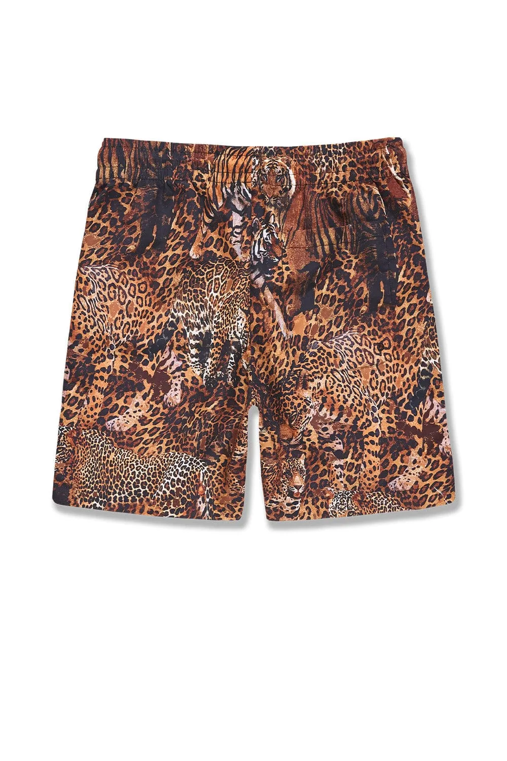 Retro - Apex Predator Shorts (Pantera)