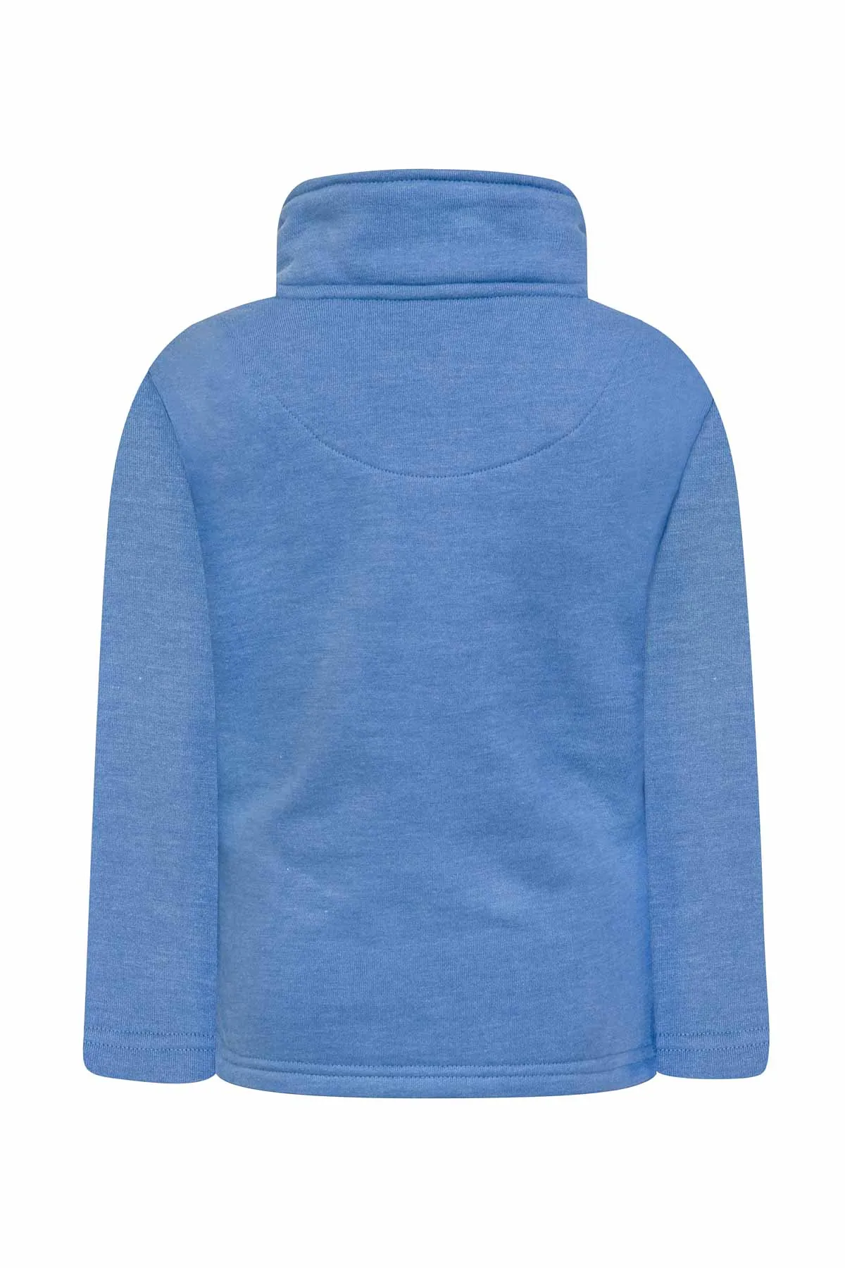 Robyn Girls Half Zip Jersey