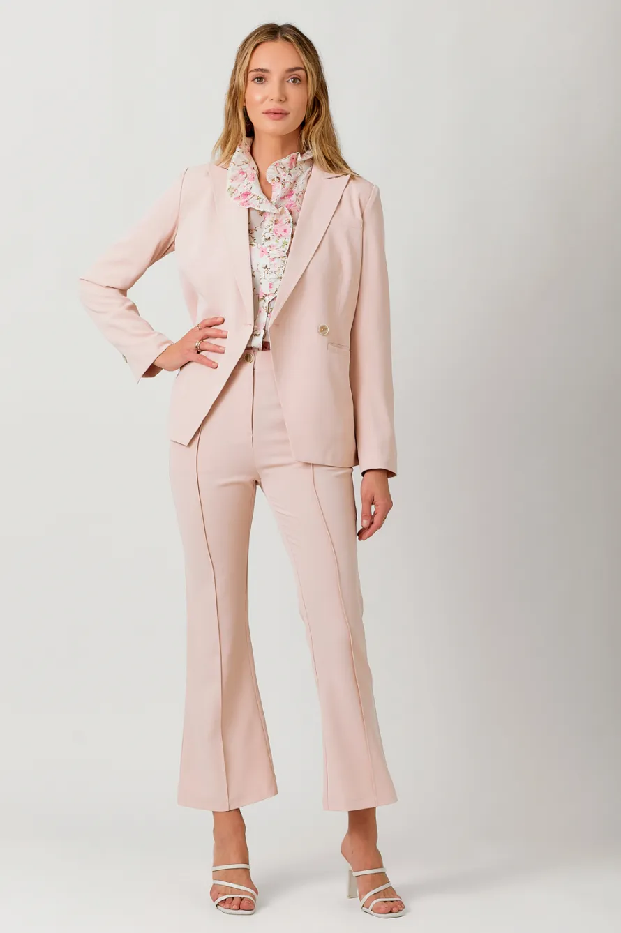 Rose Blazer