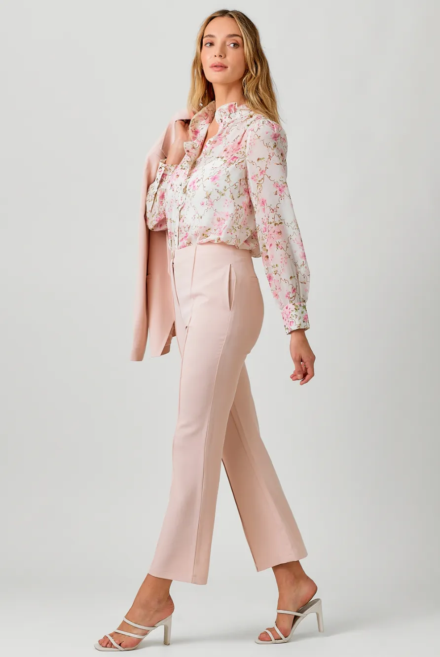 Rose Blazer