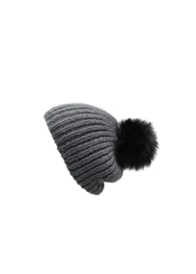 Sapna Knit Toque