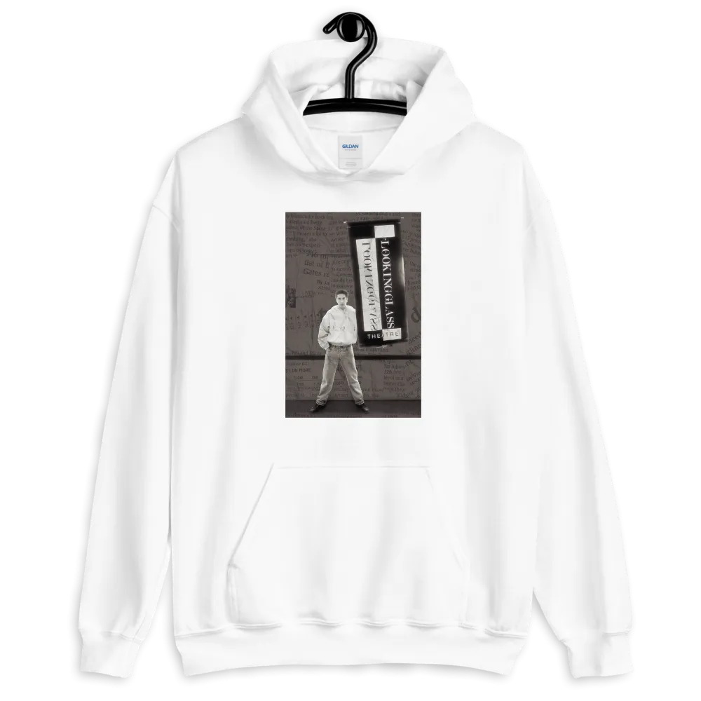 Schwimmer Hoodie