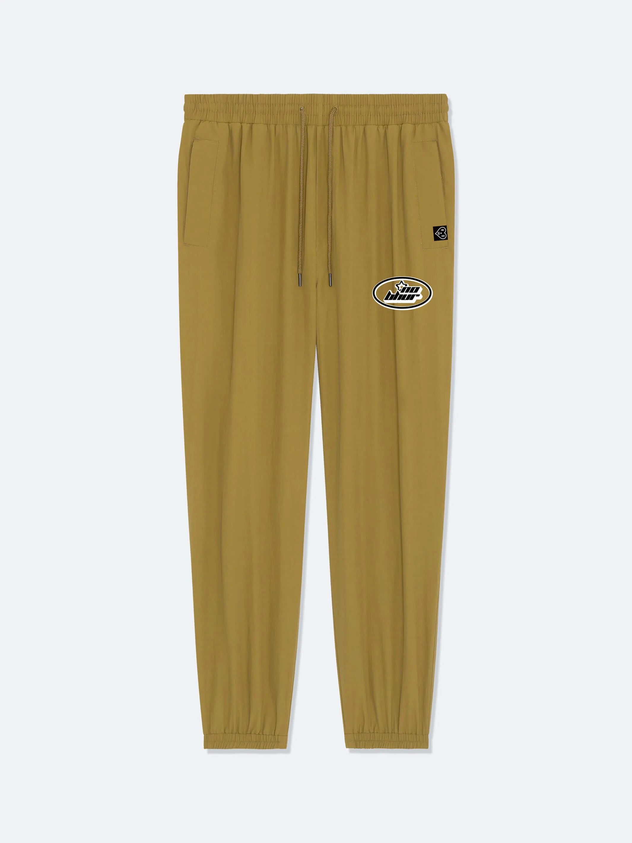 Shell Tracker Pants (Olive)