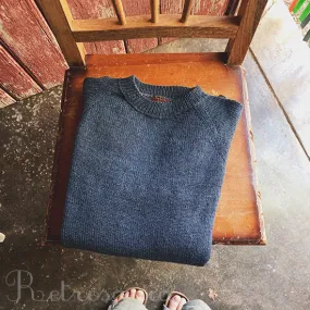 So Basic sweater kit