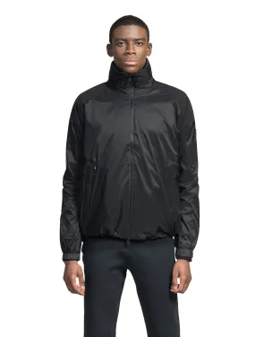 Synthe Men's Lightweight Hooded Jacket