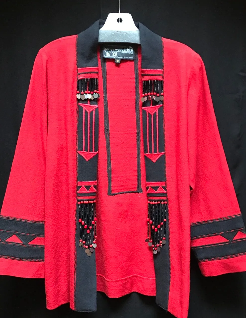 TIENDA HO MASAI JACKET